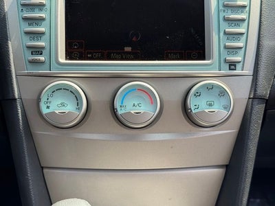 2007 Toyota Camry SE