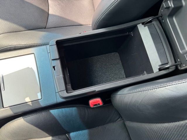 2007 Toyota Camry SE