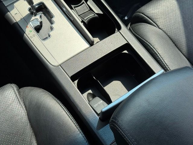 2007 Toyota Camry SE