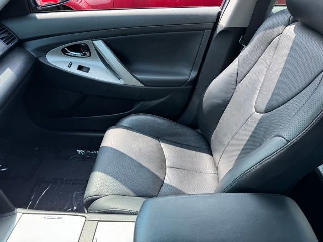 2007 Toyota Camry SE