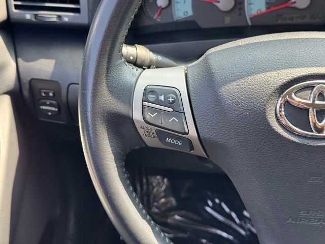 2007 Toyota Camry SE