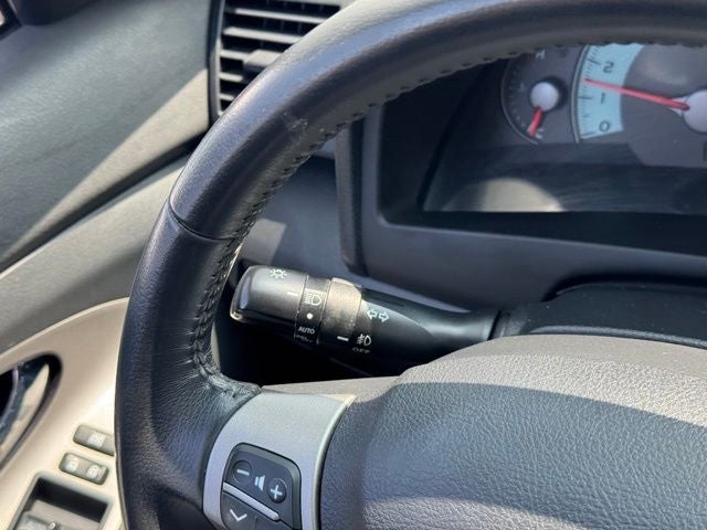 2007 Toyota Camry SE