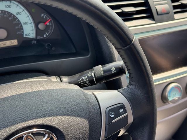 2007 Toyota Camry SE