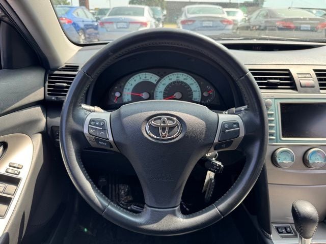 2007 Toyota Camry SE
