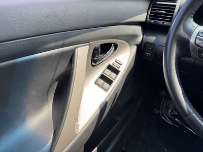 2007 Toyota Camry SE