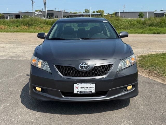 2007 Toyota Camry SE