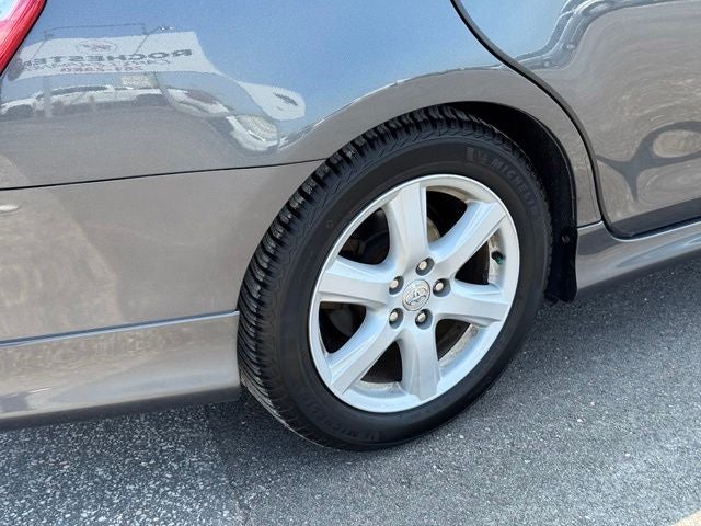 2007 Toyota Camry SE
