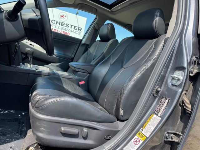 2007 Toyota Camry SE