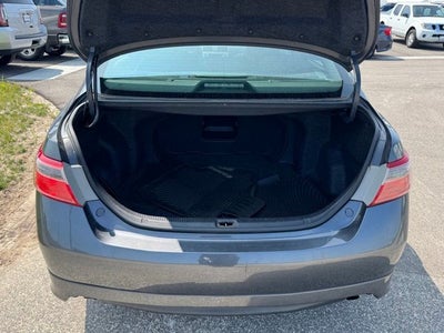 2007 Toyota Camry SE
