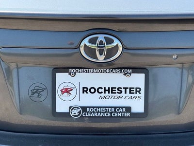 2007 Toyota Camry SE