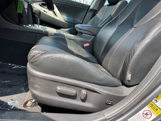 2007 Toyota Camry SE