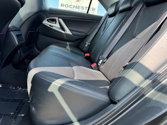2007 Toyota Camry SE