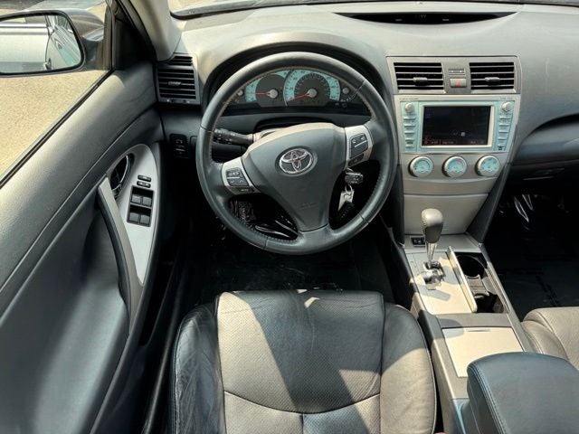 2007 Toyota Camry SE