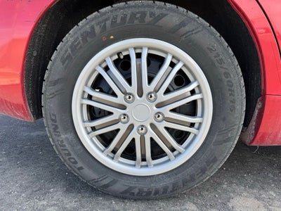 2007 Toyota Camry XLE