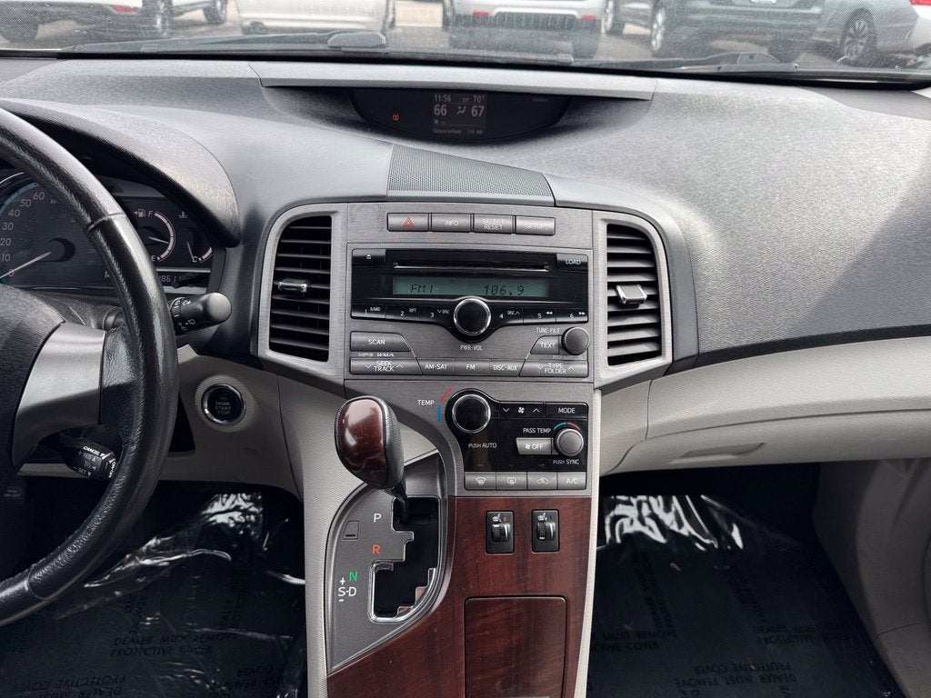 Used 2009 Toyota Venza Base with VIN 4T3BK11A89U023387 for sale in Rochester, Minnesota