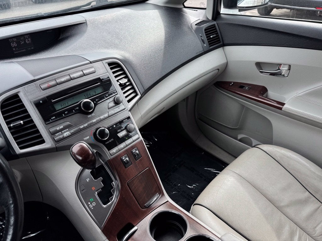 2009 Toyota Venza Base
