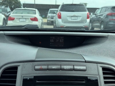 2009 Toyota Venza Base