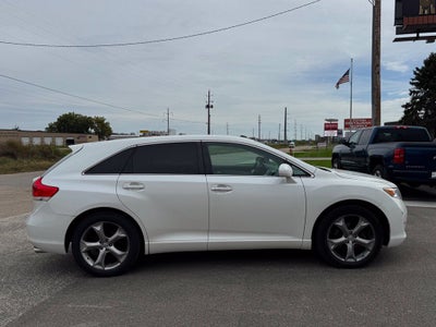 2009 Toyota Venza Base