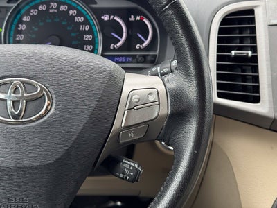 2011 Toyota Venza Base