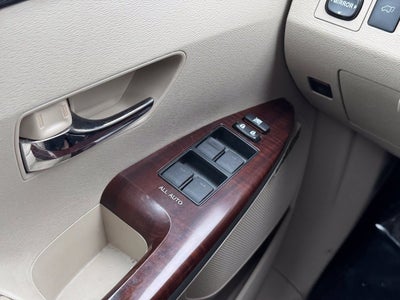 2011 Toyota Venza Base