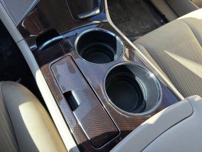 2011 Toyota Venza Base