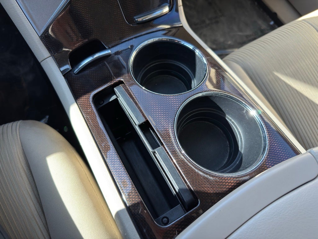 2011 Toyota Venza Base