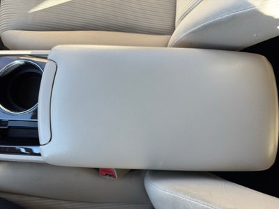 2011 Toyota Venza Base