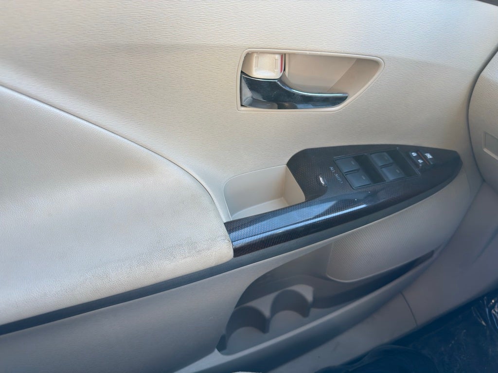 2011 Toyota Venza Base