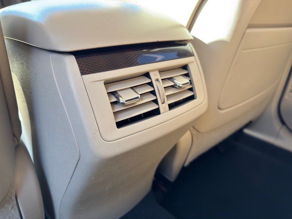 2011 Toyota Venza Base