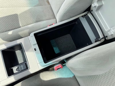2008 Toyota Camry LE