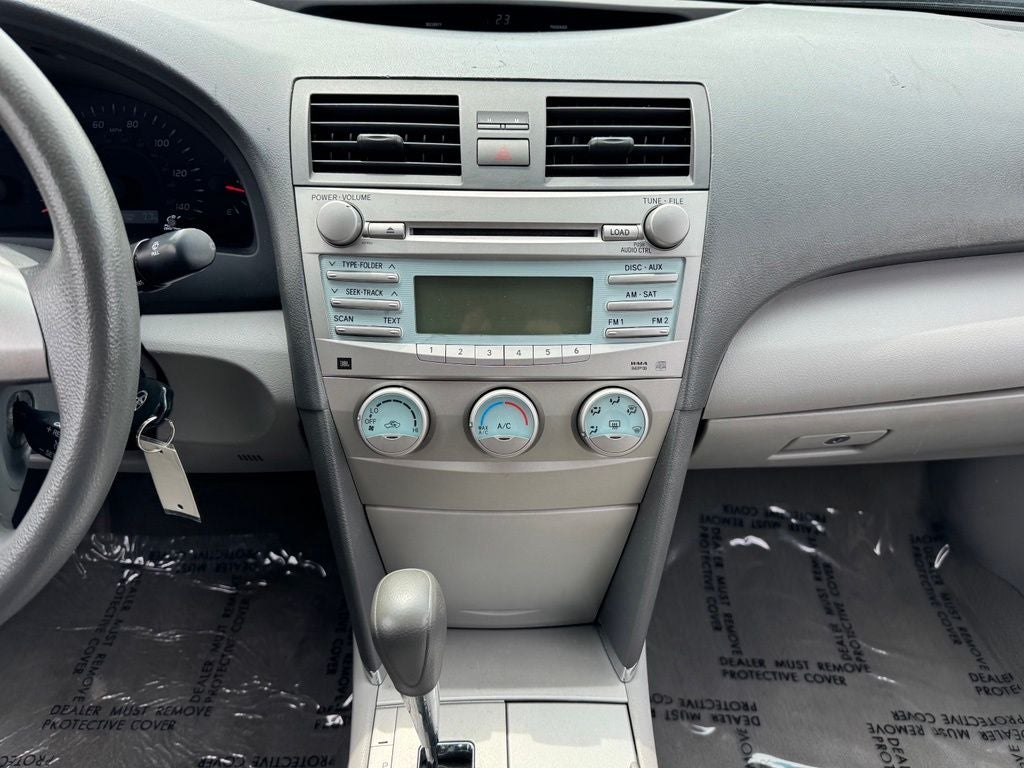 Used 2008 Toyota Camry LE with VIN 4T4BE46K08R032057 for sale in Rochester, Minnesota
