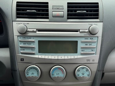 2008 Toyota Camry LE