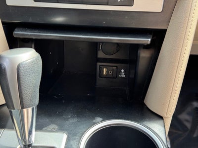 2013 Toyota Camry LE