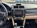 2013 Toyota Camry LE