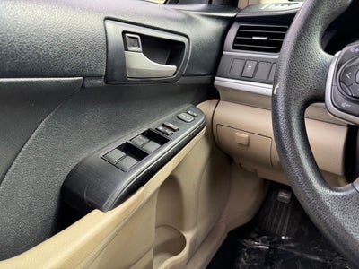 2013 Toyota Camry LE