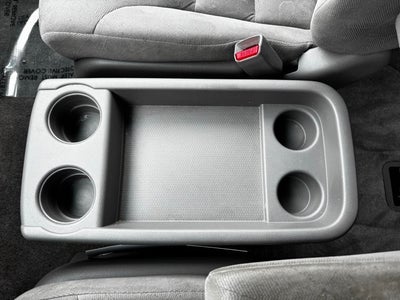 2008 Honda Odyssey EX