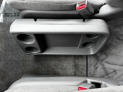 2008 Honda Odyssey EX