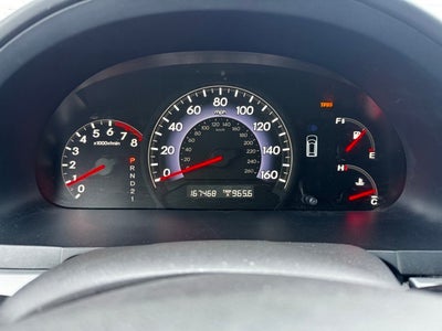 2008 Honda Odyssey EX