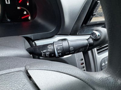 2008 Honda Odyssey EX