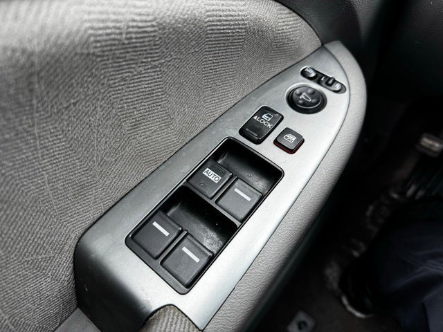 2008 Honda Odyssey EX