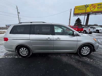 2008 Honda Odyssey EX
