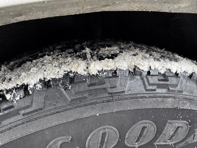 2008 Honda Odyssey EX