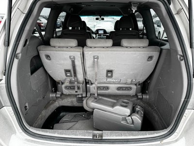 2008 Honda Odyssey EX