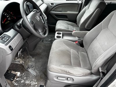 2008 Honda Odyssey EX