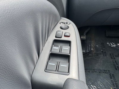 2007 Honda Odyssey EX-L