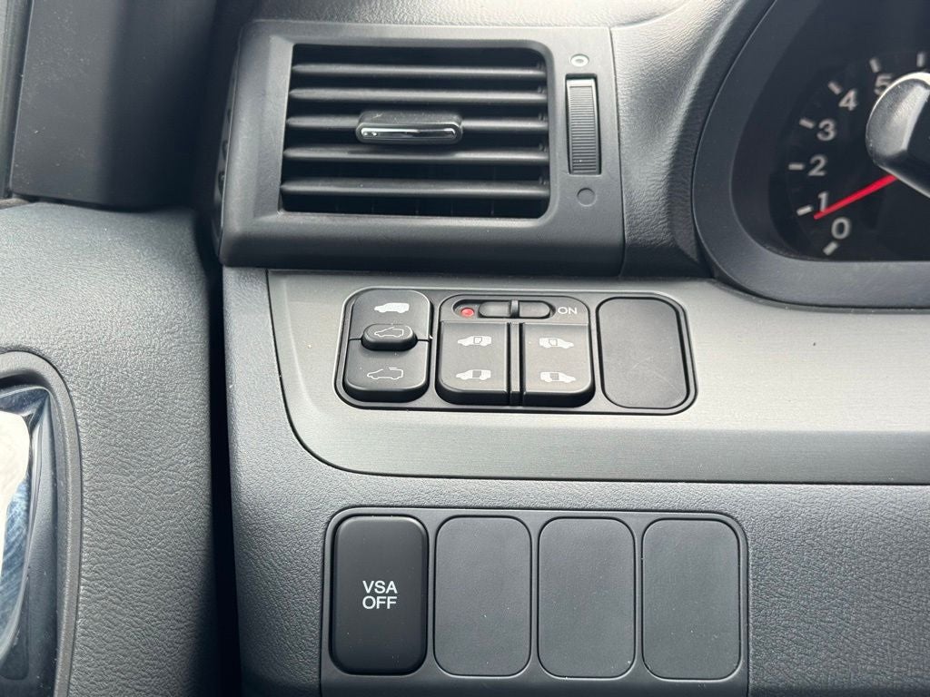 2007 Honda Odyssey EX-L