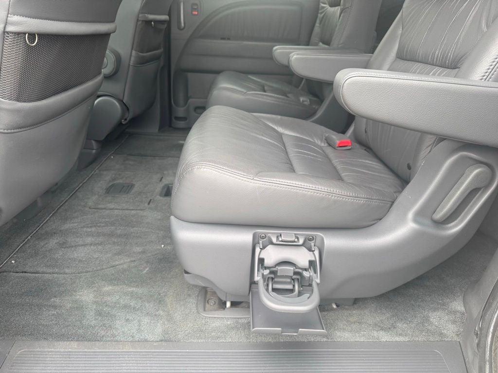 2007 Honda Odyssey EX-L