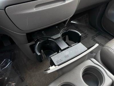 2010 Honda Odyssey EX-L