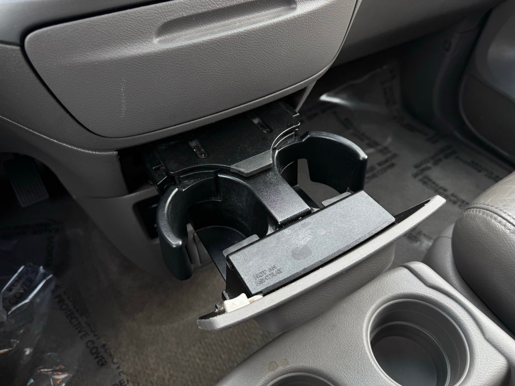 2010 Honda Odyssey EX-L