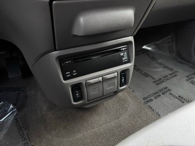 2010 Honda Odyssey EX-L
